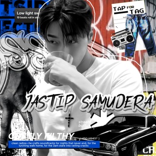 JASTIP SAMUDERA