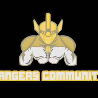 Rangers community Official | 游骑兵社区