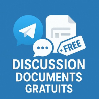 Documents gratuits: discussion