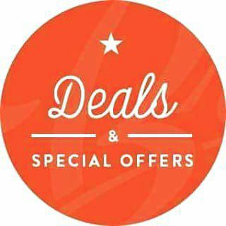 Amezing Deals