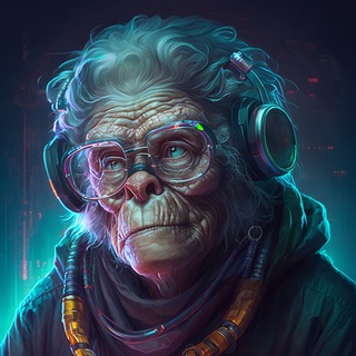 Babushka Ape