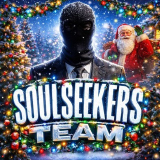 SOULSEEKERS TEAM | REBORN