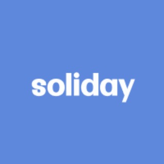 SOLIDAY KIDS team