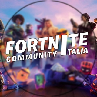 Fortnite Italia | Community 🗣️