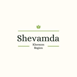 Shevamda bot