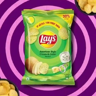 Lays and Cheetos ✨️From Bigg Boss