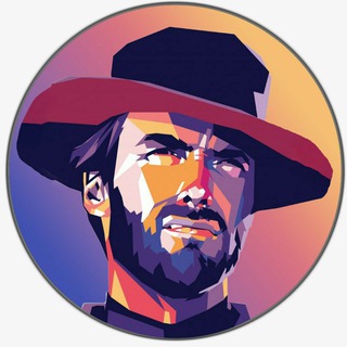 Clint Eastwood Token