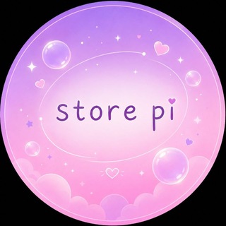 𝗦𝗧𝗢𝗥𝗘 𝗣𝗜 ೀ⋆