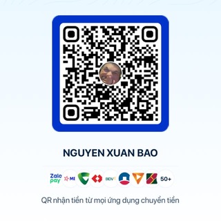 X.bảo IOS VN Chat 📲
