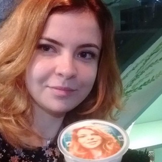 Ekaterina Borodulina