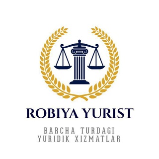 📋ADVOKAT VA YURIST MASLAHATI⚖