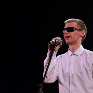 Макс Хлебодаров