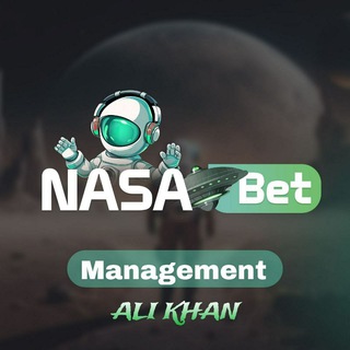 نمایندگی ناسا بت ali_Khan