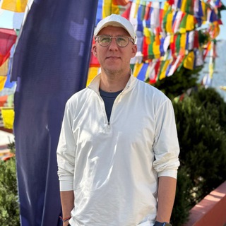 Andrey Novoshinskiy