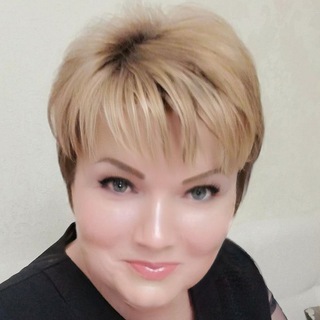 Светлана Б-С