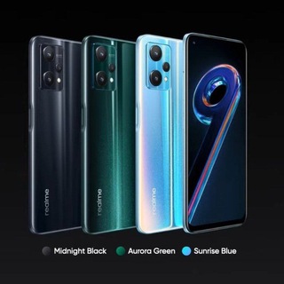 realme 9 Pro | Pro + Indonesia