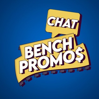 Bench Promos - Chat