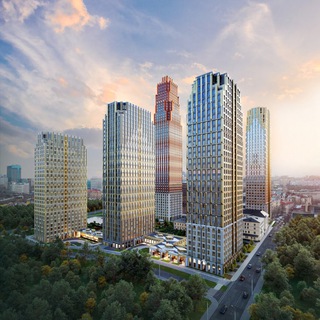 ЖК ERA Tekta Group