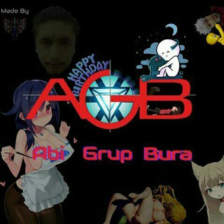AGB (abi grup bura)