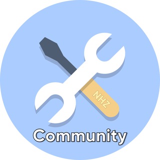 NHZ 🎮🛠 Community