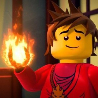 Ninjago Confessions Бот!