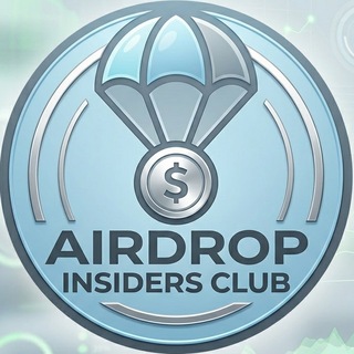 Airdrop Insiders Club