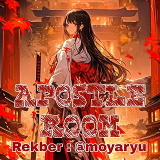APOSTLE ROOM