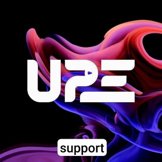 UPE4D @u_pebot ⛑ [official support]