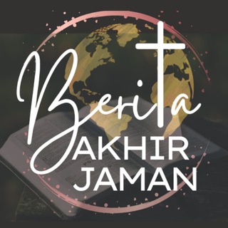 📺 ✝️ Berita Akhir Jaman