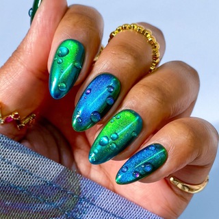 Ідеї для маніка 💅