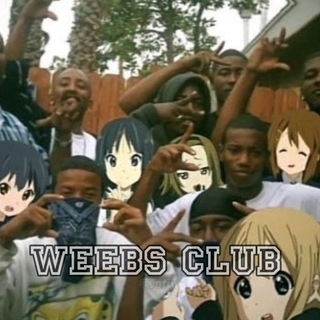 Weebs Club GP