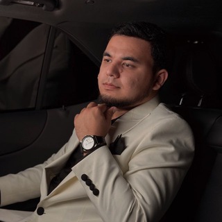 Muhammadjon Rahmatullayev