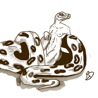 AnnaConda