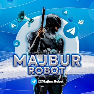 Majbur 🤖