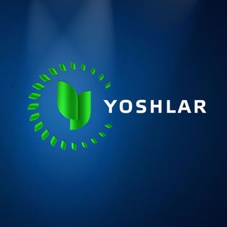 "Yoshlar" telekanali / telegram bot
