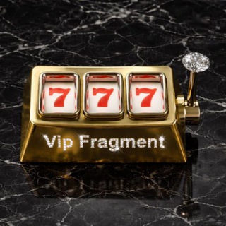 VipFragment 777 Premium
