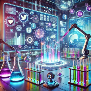 Laboratorium Marketingu