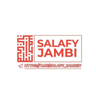 SALAFY J A M B I🇮🇩