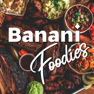 Banani Foodies 🥗🍲