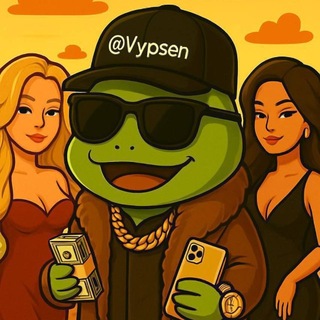 Vypsenomics