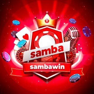 SAMBAWIN｜Grupos interativos de Jogos