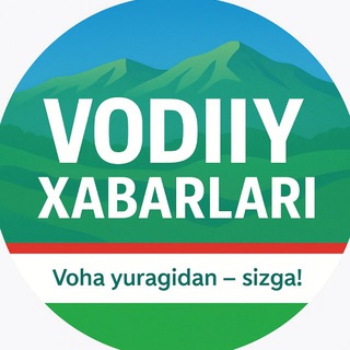 VODIY XABARLARI