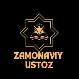 ZAMONAVIY USTOZ