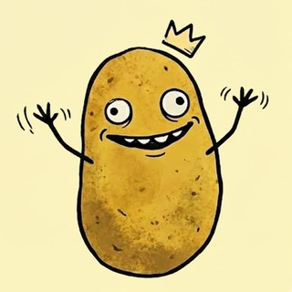 Potato Coin