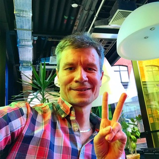 Kirill Komarov