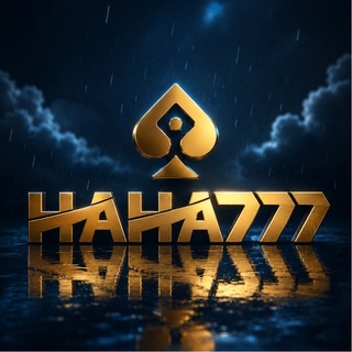 HAHA777 Official Broadcast