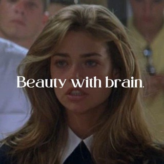 Beauty with Brain