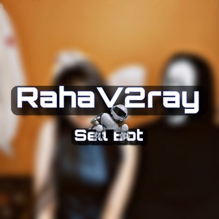 Raha V2ray
