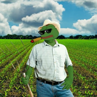 Crypto Farmer 🌽