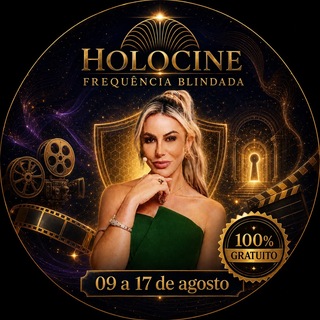 HoloGRAM - Elainne Ourives